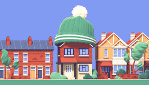 The Greener Homes Grant Scheme