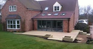 Extension