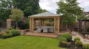 Beautiful Garden